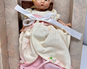 8” Effanbee Patsyette in Storyland Cinderella