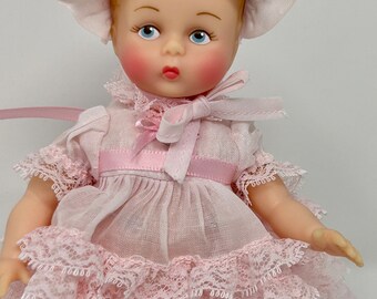 Madame Alexander “Little Miss Genius”