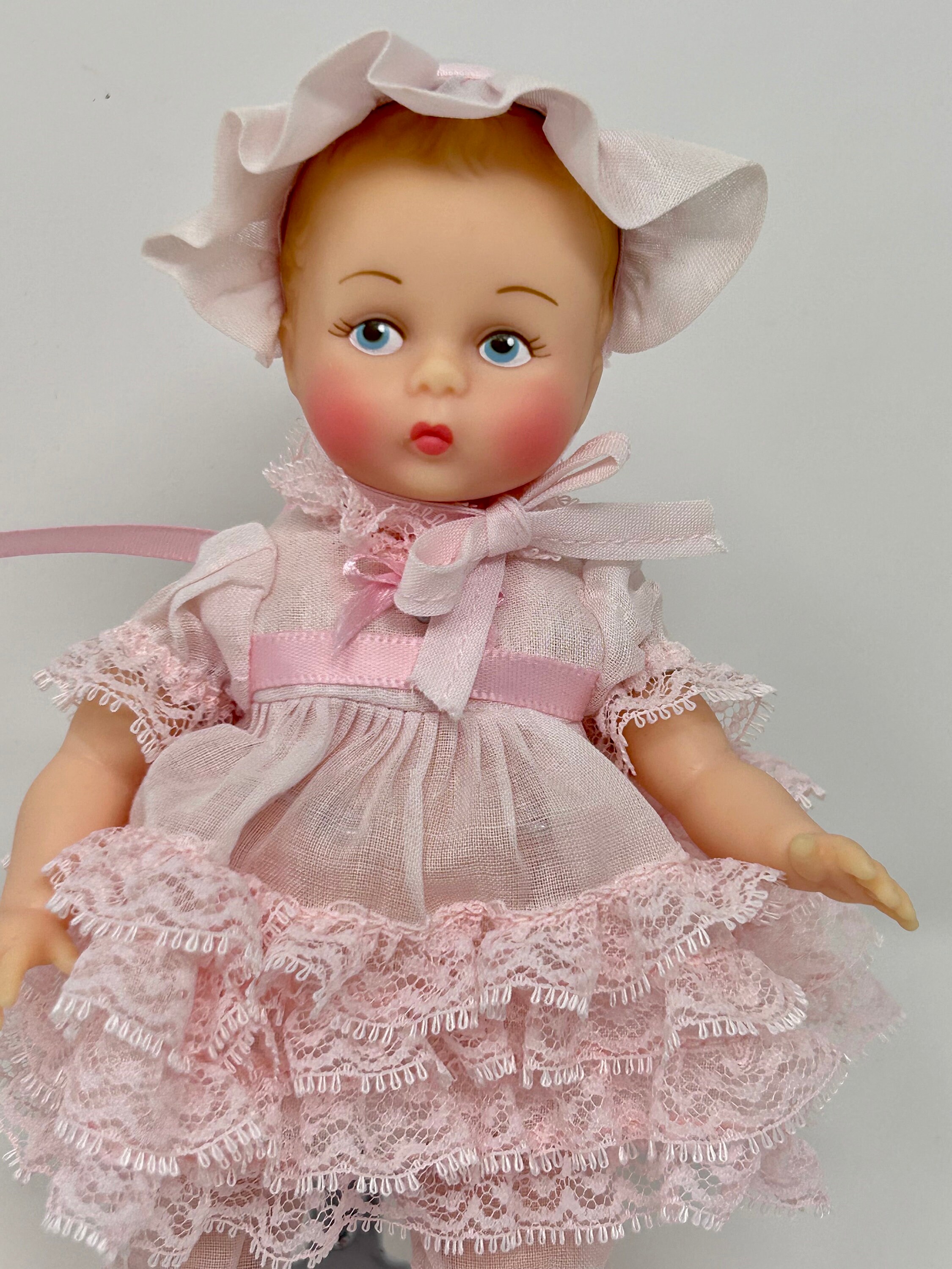 Madame Alexander little Miss Genius Etsy