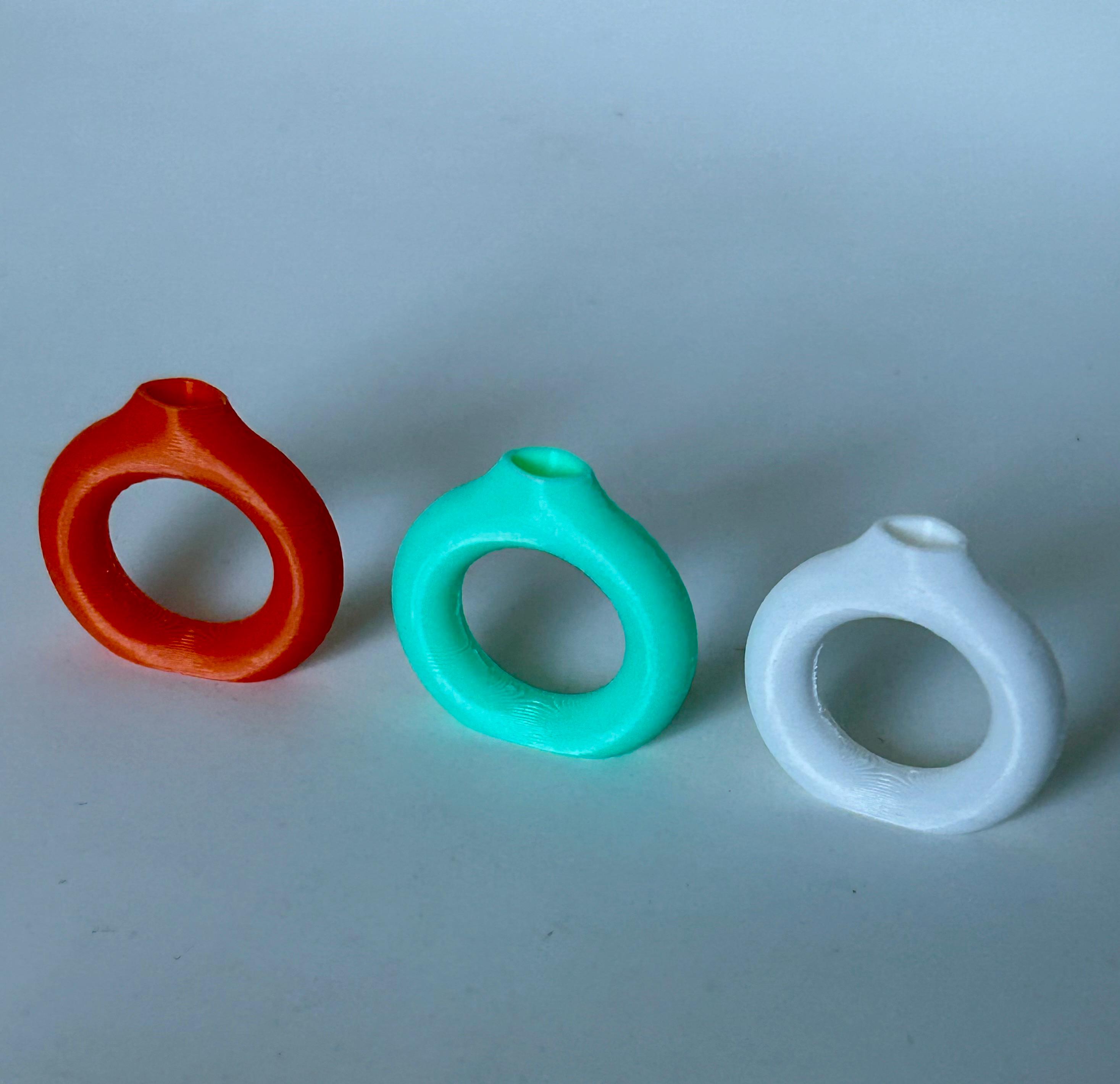 Blythe pull ring - Etsy 日本
