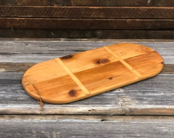 Large Antique Bread Board, Reclaimed Barn Wood, Charcuterie Board, Cheese Board, Vintage