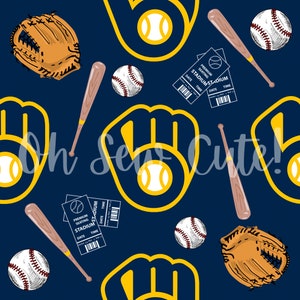 Brew Crew Seamless