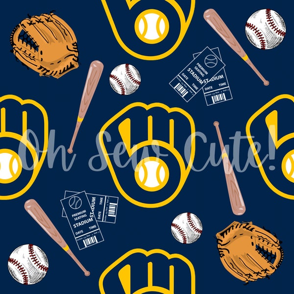 Brew Crew Seamless