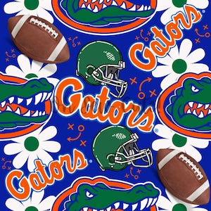 Gator Seamless