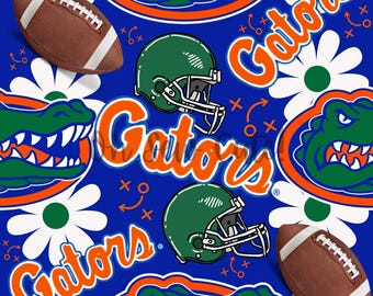 Gator Seamless