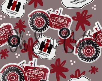 Farmall Seamless File