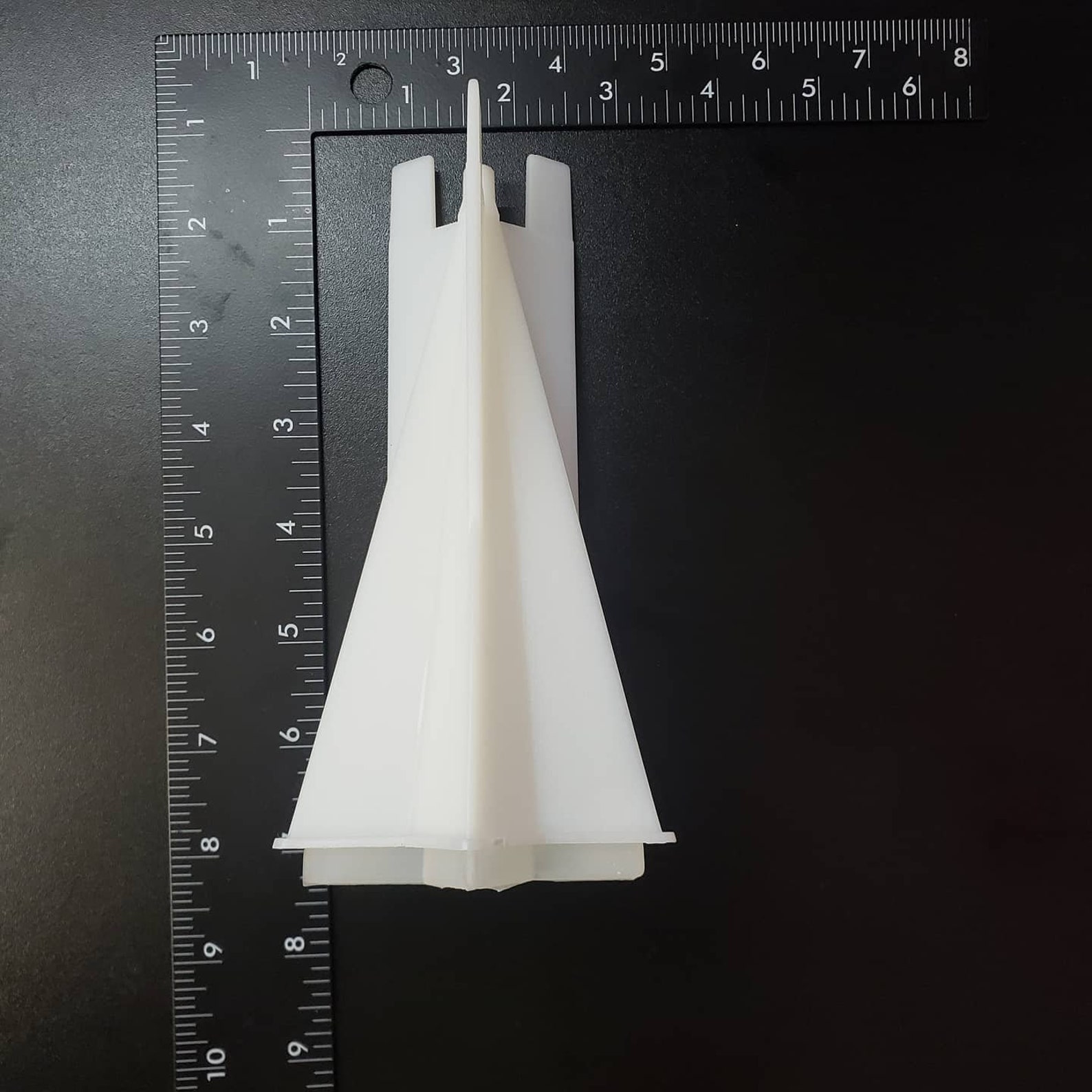 Shiny Silicone Ring Holder Mold for Resin / Epoxy Crafts Etsy