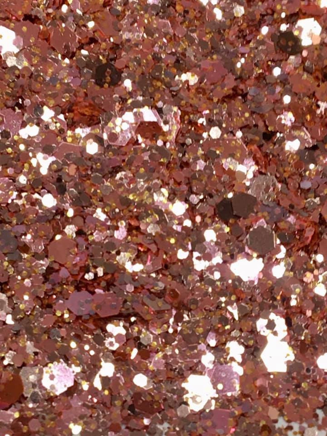 TORC Mix Colors Chunky Glitter 1 Pound 16 OZ Glitter for Resin