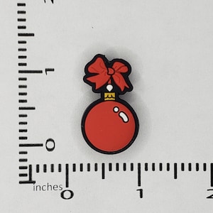 ORNAMENT Silicone Focal Bead