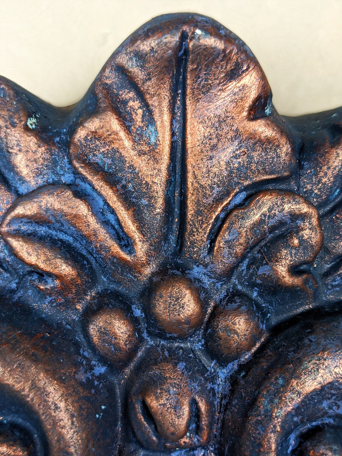 Rich Copper Wax Art Alchemy Metallique Wax Rich Copper .68OZ Etsy