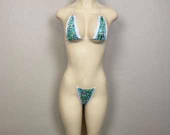 CE1125 2 pièces Lycra