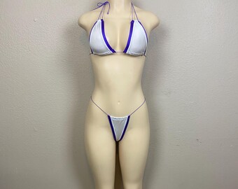 CE1122 2 pièces Lycra