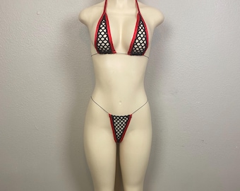 CE1118 2 pièces Lycra