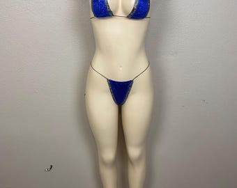CE1126 2 pièces Lycra