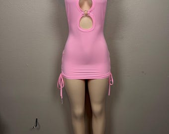 Mini-robe MO1082