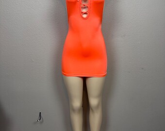 Mini-robe MO1085
