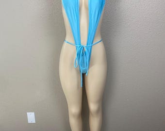 CE1133 Lance-pierre Lycra