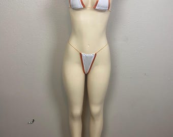 CE1116 2 pièces Lycra