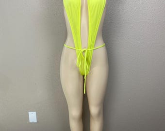 CE1129 Lance-pierre Lycra