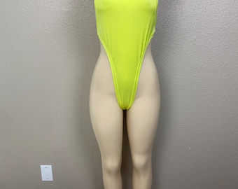 CE1138 1 pièce Lycra