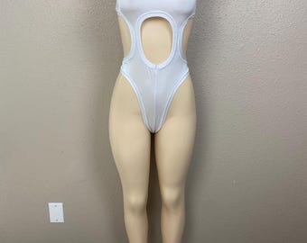 CE1137 Lycra 1 pièce