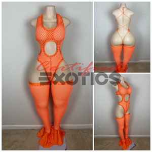 1pc w/ Flare Leg Pcs