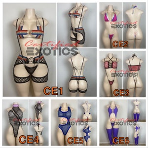10pc Custom Wholesale Bundle
