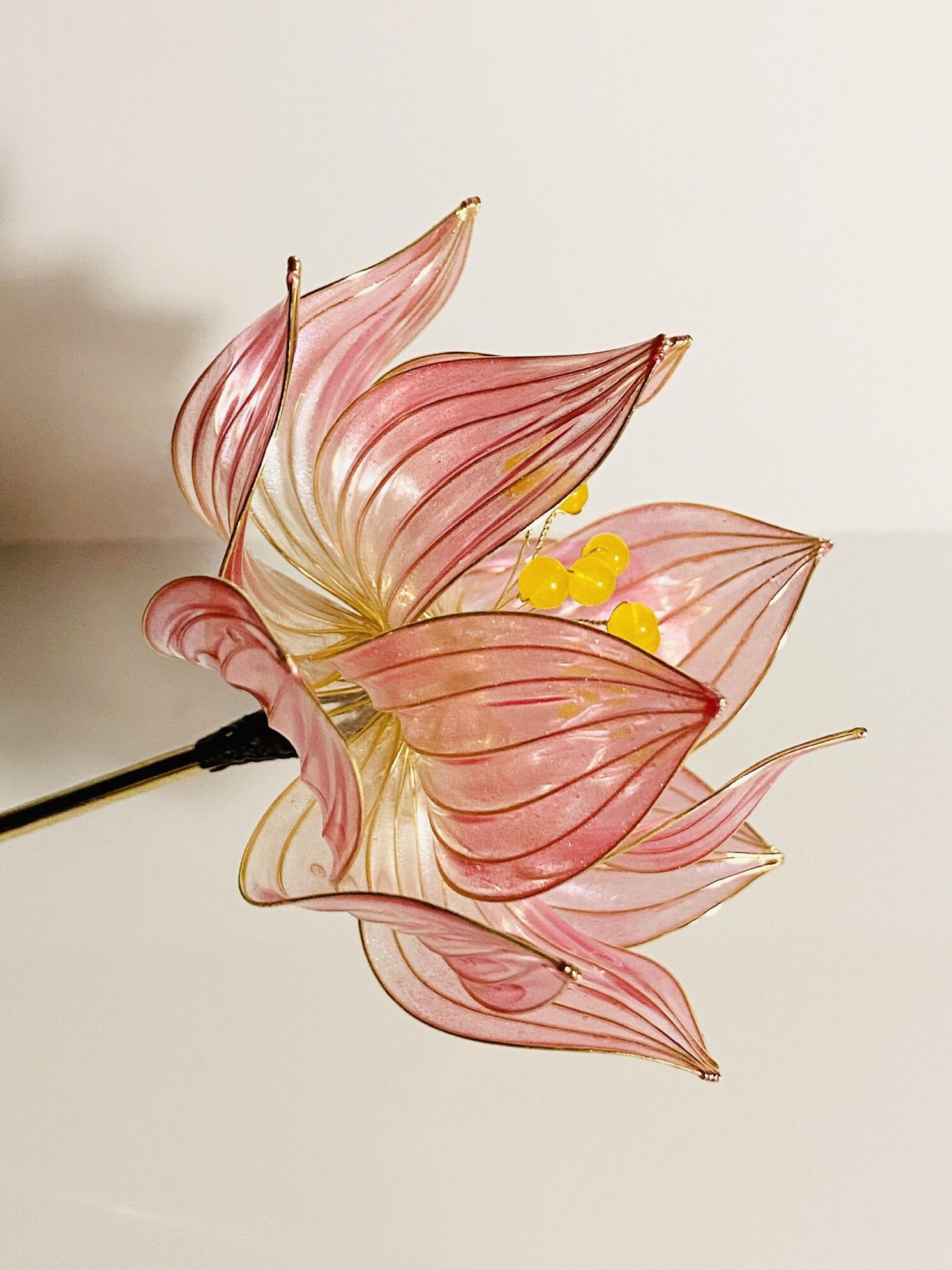 【LETICIA/レチシア】 KANZASHI 新品 【LETICIA/レチシア】 KANZASHI