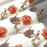 Rose Jewelry