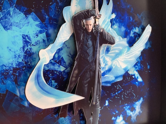 Explore the Best Vergil Art