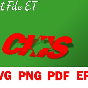 Digital File, Silhouette, File to Cut, Decals, CHIS, Chiapas, Mexican State.