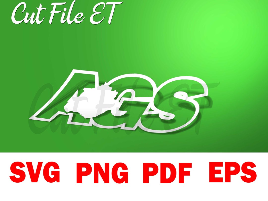 Digital File, Silhouette, Cutting File, Decals, AGS, Aguascalientes ...