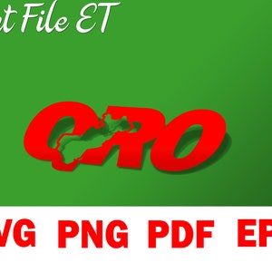 Digital File, Silhouette, File to Cut, Decals, QRO, Queretaro, Mexican State.