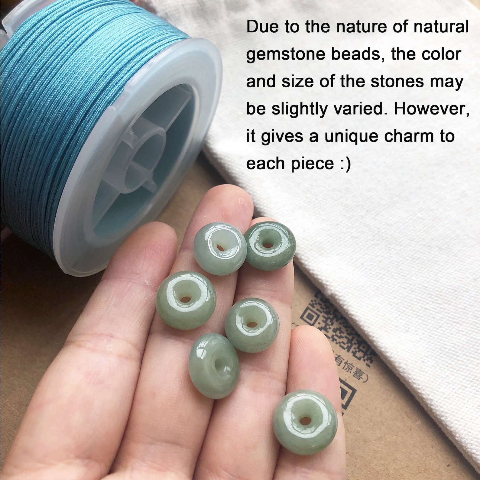 100% Real Jade Bracelet for Women Personalized Mothers Day - Etsy