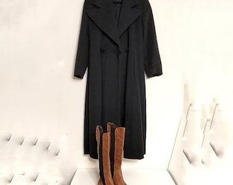 Perry Ellis Coat - Etsy