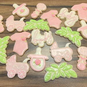 Galletas veganas de azúcar personalizadas / Galletas veganas decoradas / Galletas sin lácteos imagen 8