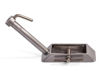 Lowery Corner Clamp Head