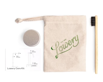 Lowery Care Kit
