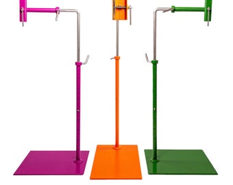 Lowery Color Workstand