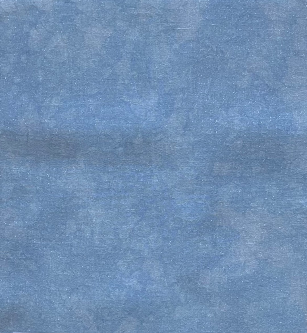 Opal Plain Dyed Alina Silk