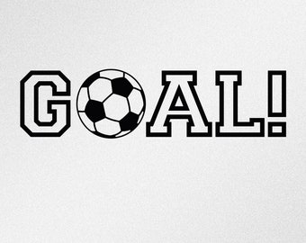 Soccer Goal Svg Etsy Soccer Goal Svg Etsy