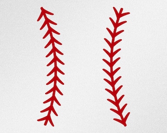 Free Free Baseball Threads Svg 635 SVG PNG EPS DXF File
