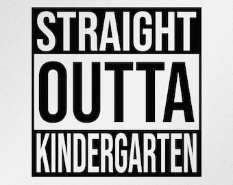 Download Kindergarten Svg Etsy