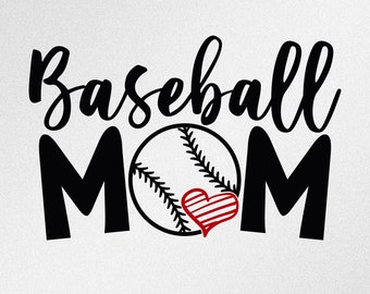 Free Free Baseball Mom Svg Etsy 168 SVG PNG EPS DXF File