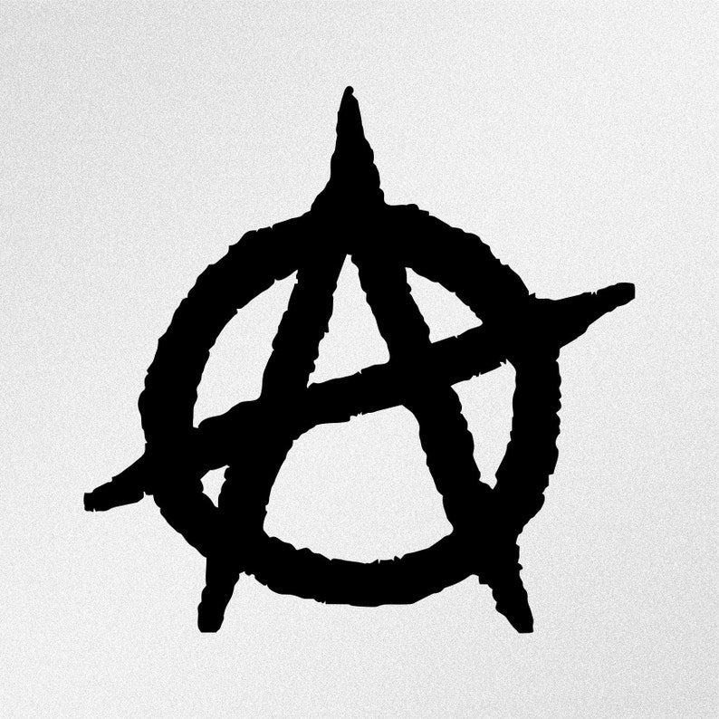 Cinnamon anarchy. Cinnamon anarchy
