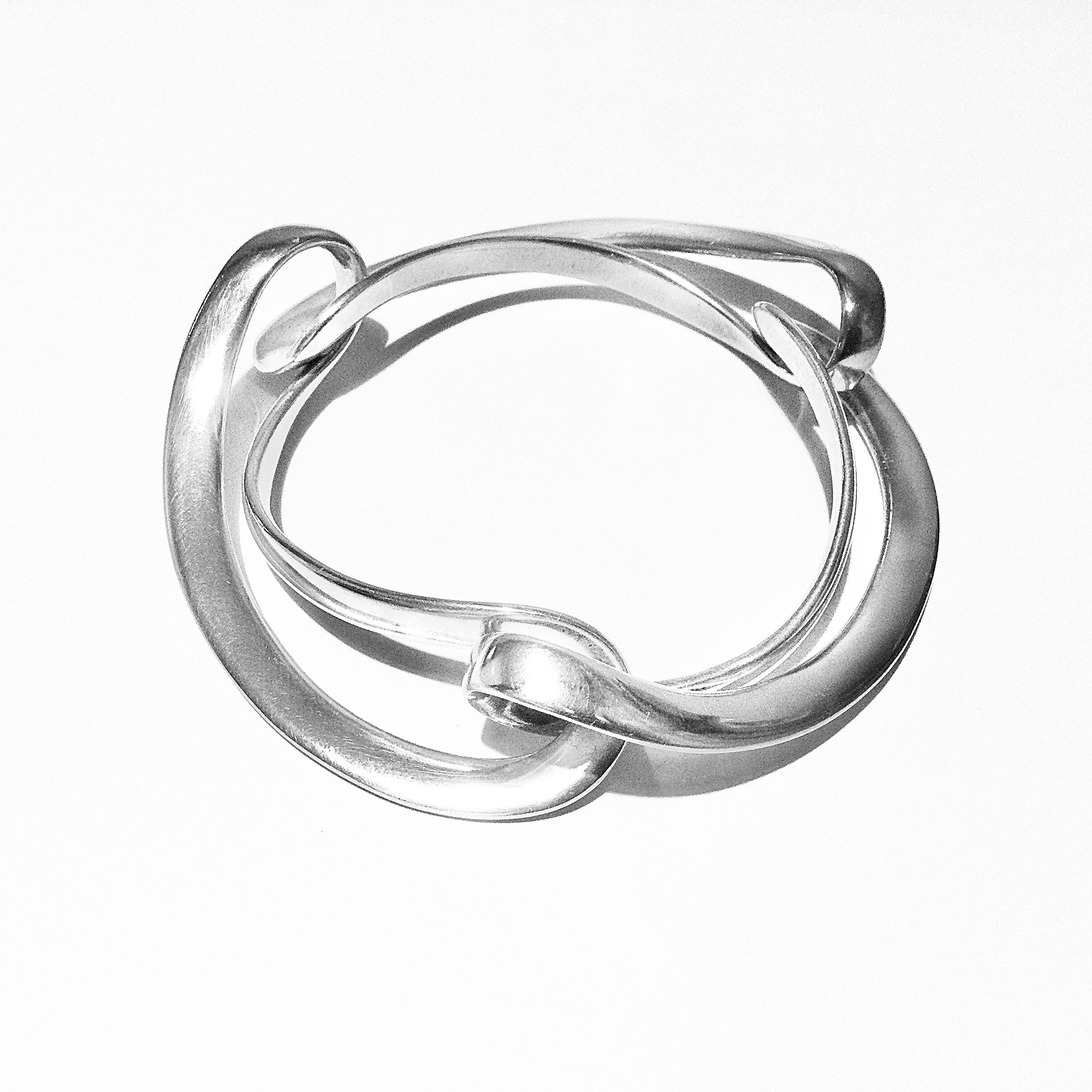 Rare Vintage Designed by Regitze Overgaard for Georg Jensen Rare Vintage Designed by Regitze Overgaard for Georg Jensen
