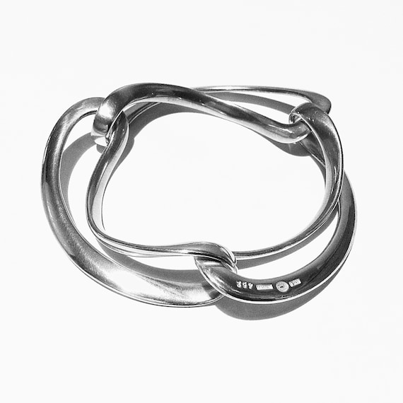 Rare Vintage Designed by Regitze Overgaard for Georg Jensen Rare Vintage Designed by Regitze Overgaard for Georg Jensen