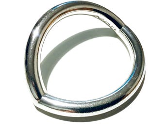 ヴィンテージ ハンス・ハンセン フォー ジョージ・ジェンセン 重厚な