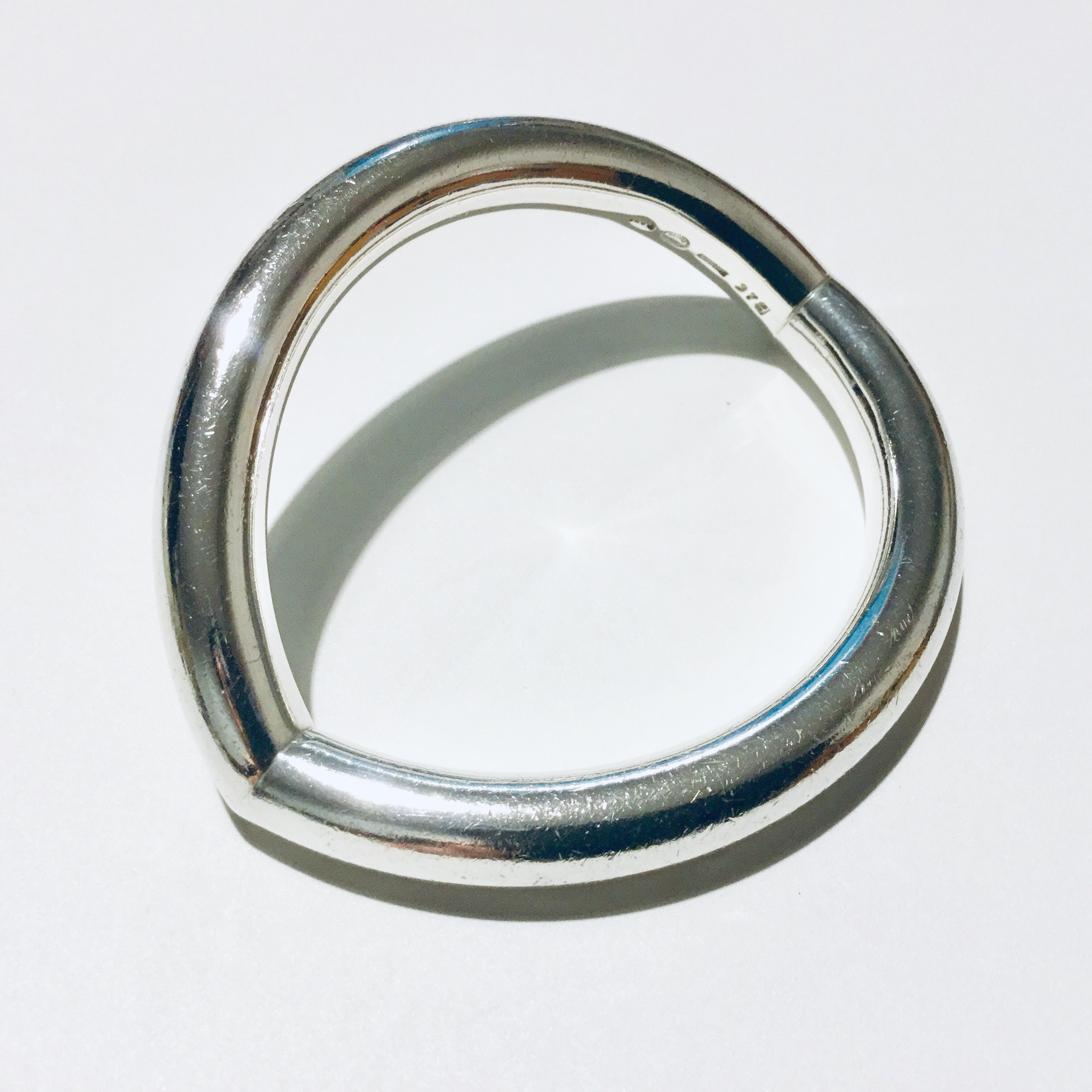 Rare Original Designed by Nanna Ditzel for Georg Jensen - Etsy