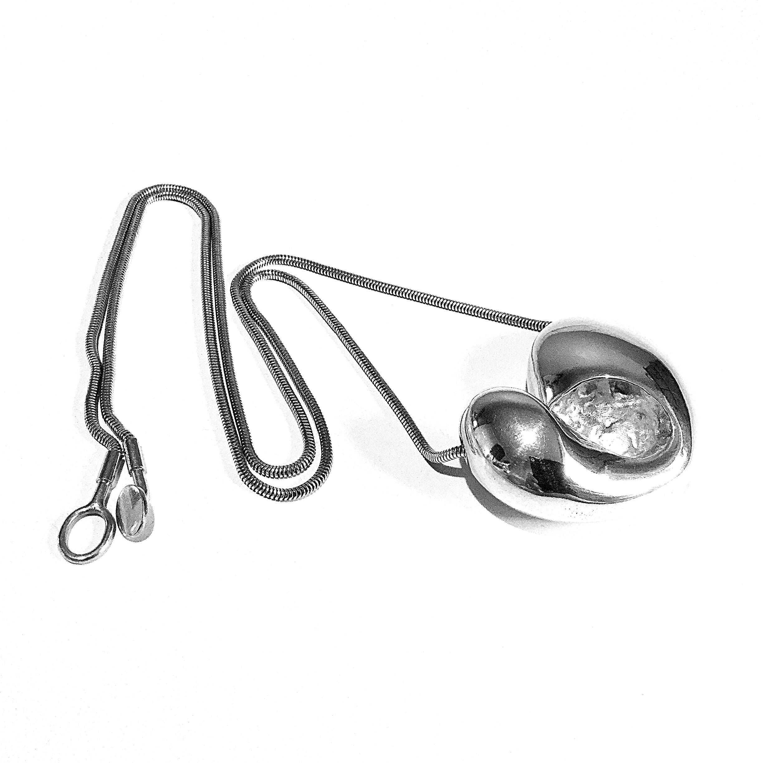 Lapponia Necklace - Etsy